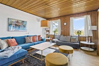 Vorschaubild von Ferienhaus BK62 auf Gudhjem - Bornholm