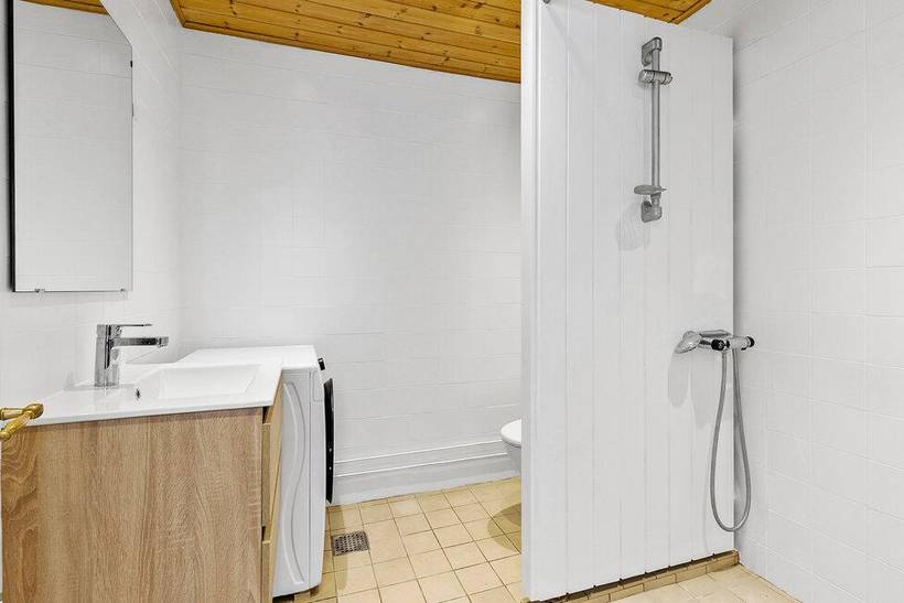 Foto von Ferienhaus BK62 auf Gudhjem - Bornholm
