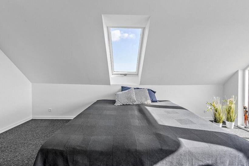 Foto von Ferienhaus BK62 auf Gudhjem - Bornholm