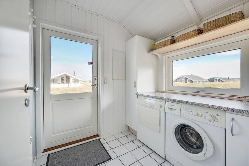 Foto von Ferienhaus BK65 in Bjerregård - Westjütland