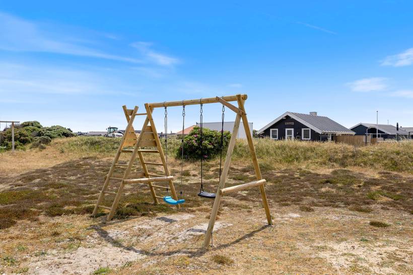 Foto von Ferienhaus BK65 in Bjerregård - Westjütland