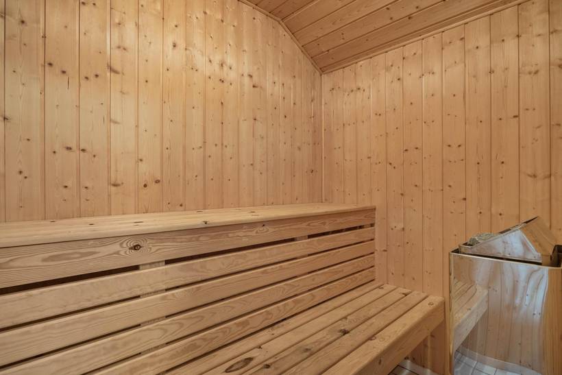 Foto von Ferienhaus BK65 in Bjerregård - Westjütland