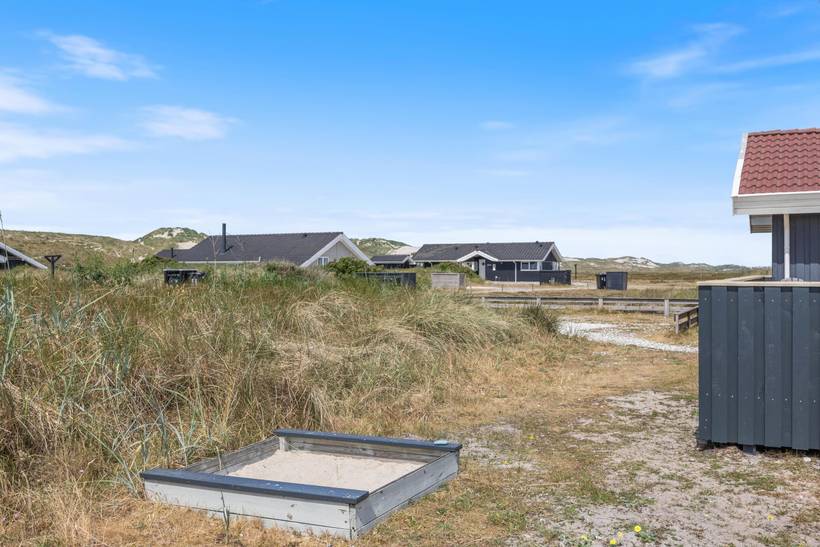 Foto von Ferienhaus BK65 in Bjerregård - Westjütland