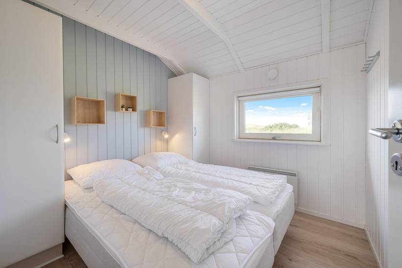 Foto von Ferienhaus BK65 in Bjerregård - Westjütland