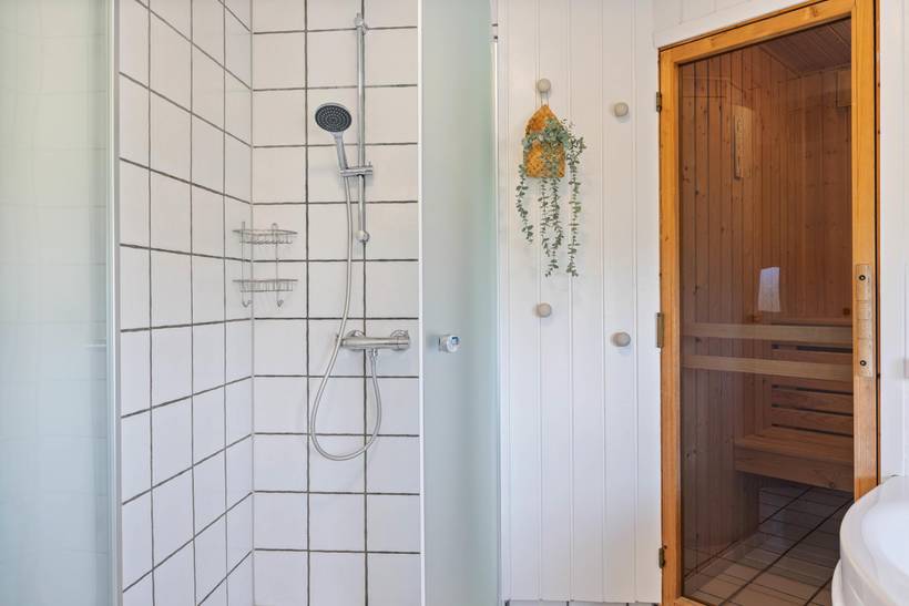 Foto von Ferienhaus BK65 in Bjerregård - Westjütland