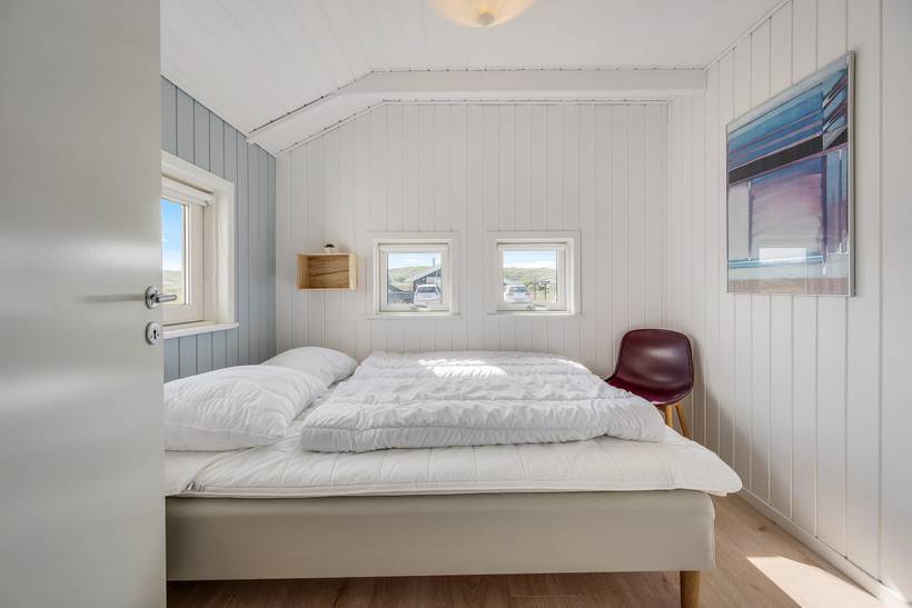 Foto von Ferienhaus BK65 in Bjerregård - Westjütland