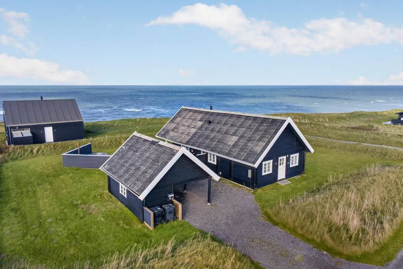 Foto von Ferienhaus BK67 in Lønstrup - Nordjütland