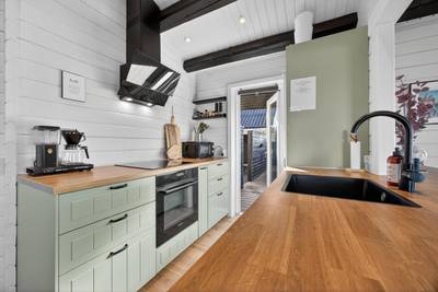 Vorschaubild von Ferienhaus BK67 in Lønstrup - Nordjütland