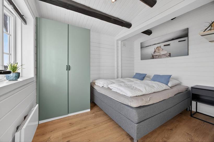 Foto von Ferienhaus BK67 in Lønstrup - Nordjütland