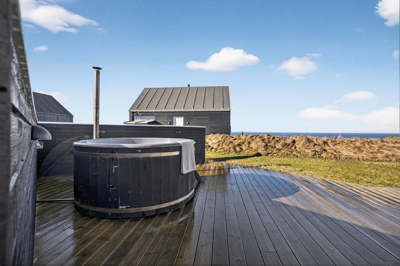 Foto von Ferienhaus BK67 in Lønstrup - Nordjütland