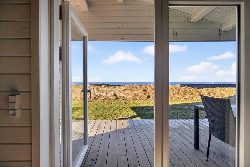 Foto von Ferienhaus BK67 in Lønstrup - Nordjütland