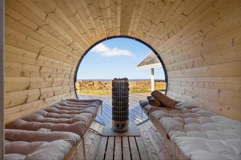 Foto von Ferienhaus BK67 in Lønstrup - Nordjütland