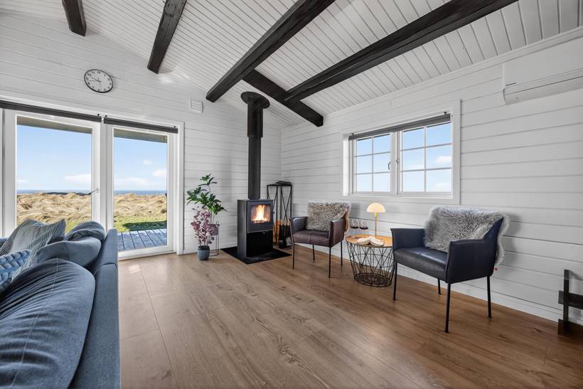Foto von Ferienhaus BK67 in Lønstrup - Nordjütland