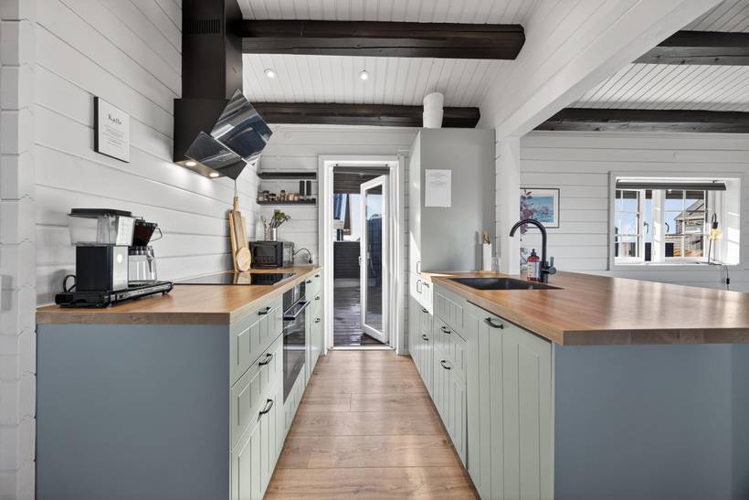Foto von Ferienhaus BK67 in Lønstrup - Nordjütland