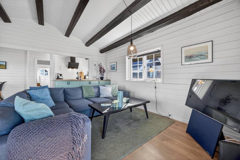 Foto von Ferienhaus BK67 in Lønstrup - Nordjütland