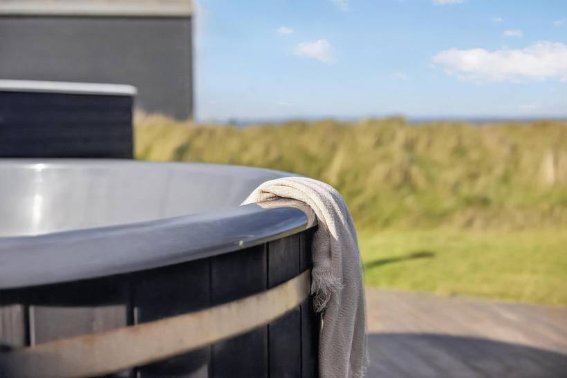 Foto von Ferienhaus BK67 in Lønstrup - Nordjütland