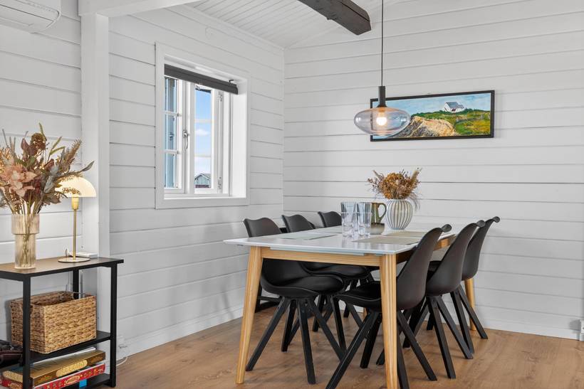 Foto von Ferienhaus BK67 in Lønstrup - Nordjütland