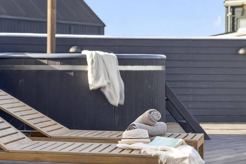 Foto von Ferienhaus BK67 in Lønstrup - Nordjütland