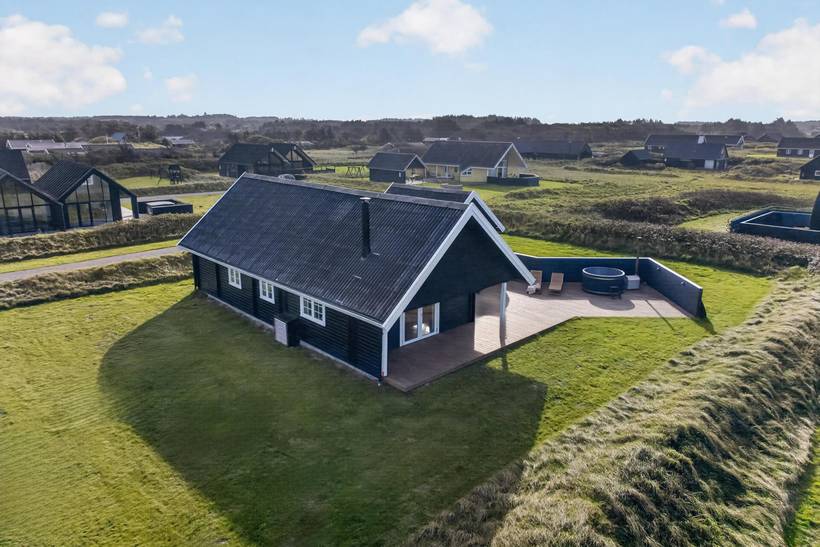 Foto von Ferienhaus BK67 in Lønstrup - Nordjütland