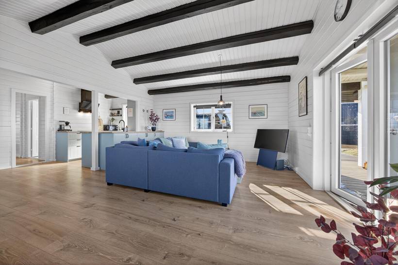 Foto von Ferienhaus BK67 in Lønstrup - Nordjütland
