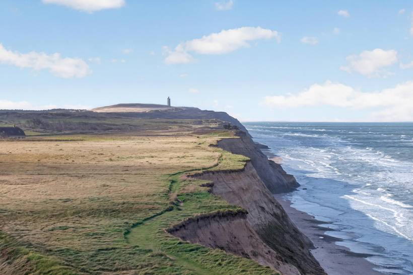Foto von Ferienhaus BK67 in Lønstrup - Nordjütland