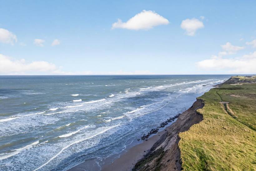 Foto von Ferienhaus BK67 in Lønstrup - Nordjütland