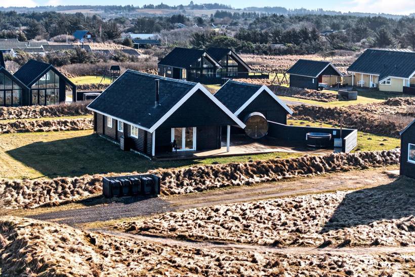 Foto von Ferienhaus BK67 in Lønstrup - Nordjütland