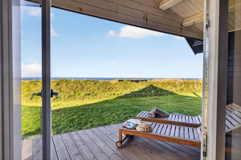 Foto von Ferienhaus BK67 in Lønstrup - Nordjütland