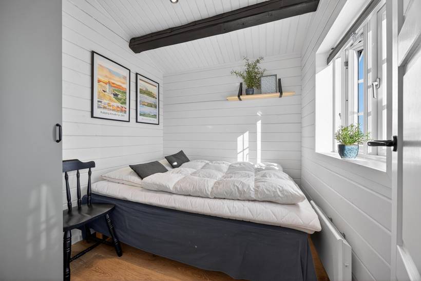 Foto von Ferienhaus BK67 in Lønstrup - Nordjütland