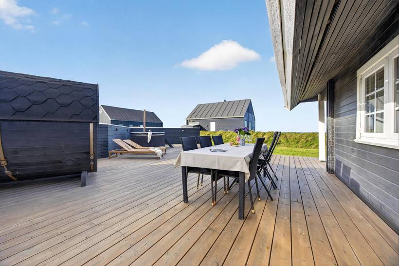 Foto von Ferienhaus BK67 in Lønstrup - Nordjütland