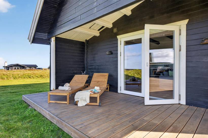 Foto von Ferienhaus BK67 in Lønstrup - Nordjütland