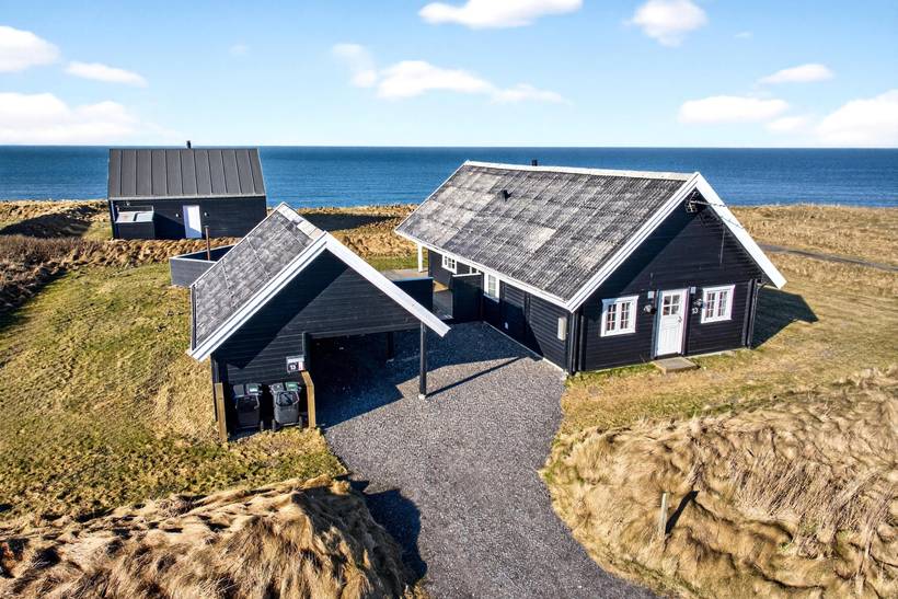 Foto von Ferienhaus BK67 in Lønstrup - Nordjütland