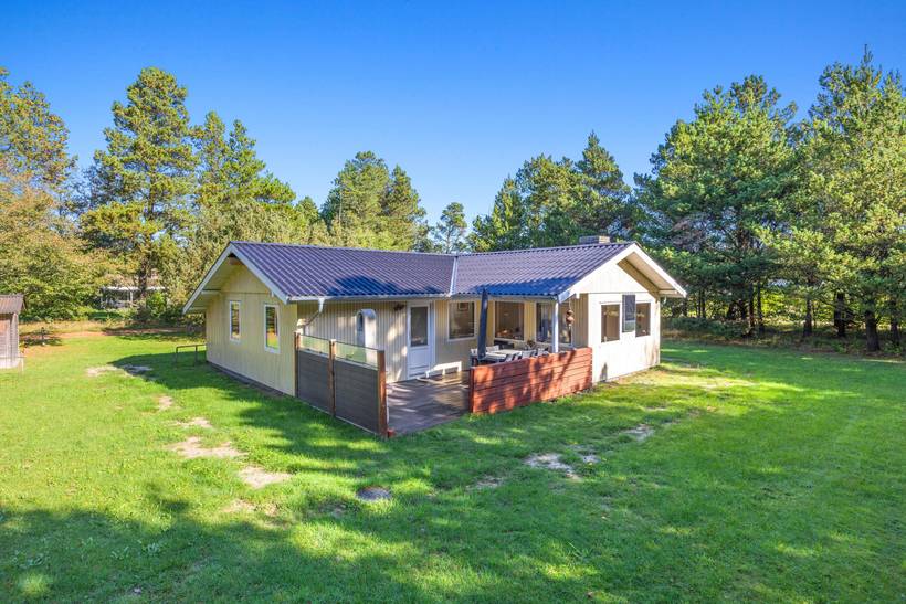 Foto von Ferienhaus BK68 in Houstrup - Westjütland