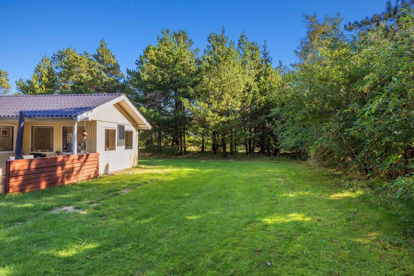 Foto von Ferienhaus BK68 in Houstrup - Westjütland
