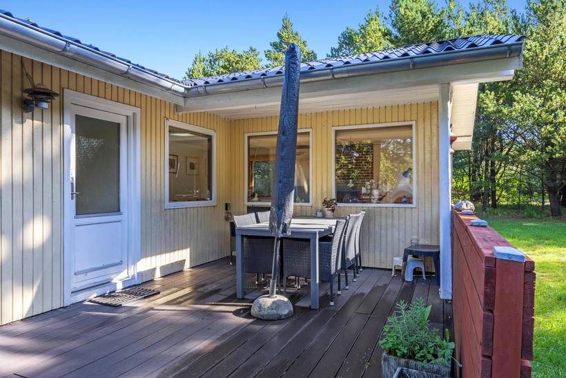 Foto von Ferienhaus BK68 in Houstrup - Westjütland