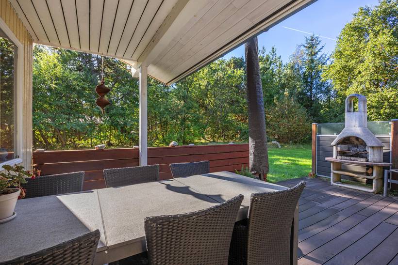 Foto von Ferienhaus BK68 in Houstrup - Westjütland