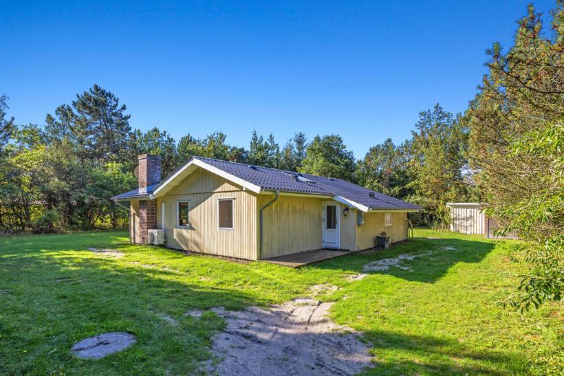 Foto von Ferienhaus BK68 in Houstrup - Westjütland
