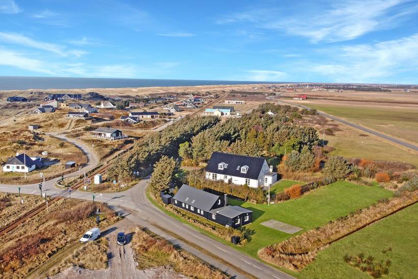 Foto von Ferienhaus BK70 in Vejlby Klit - Westjütland