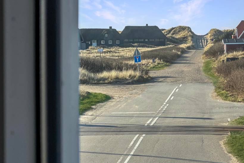 Foto von Ferienhaus BK70 in Vejlby Klit - Westjütland