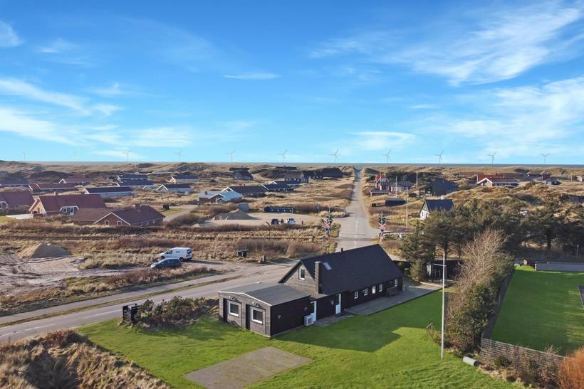 Foto von Ferienhaus BK70 in Vejlby Klit - Westjütland