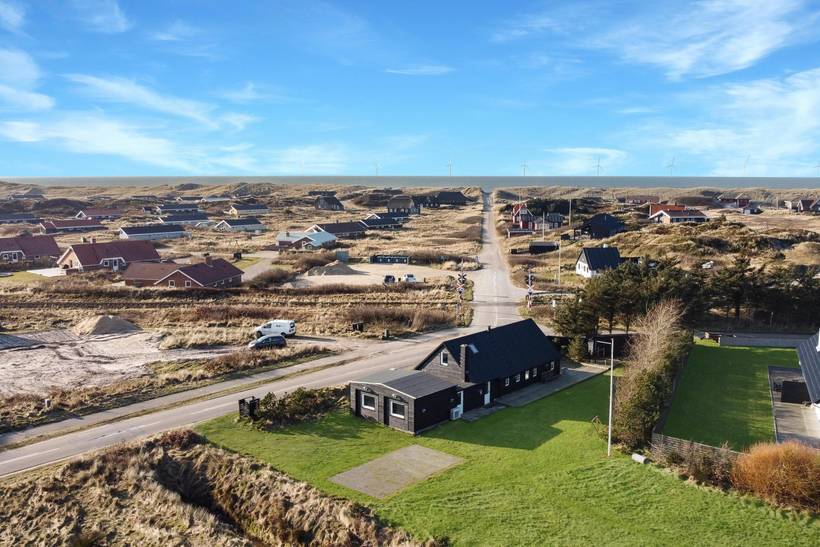 Foto von Ferienhaus BK70 in Vejlby Klit - Westjütland