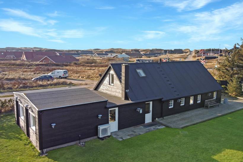 Foto von Ferienhaus BK70 in Vejlby Klit - Westjütland