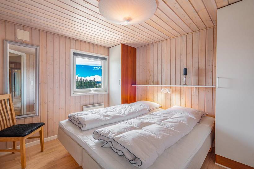 Foto von Ferienhaus BK71 in Henne Strand - Westjütland