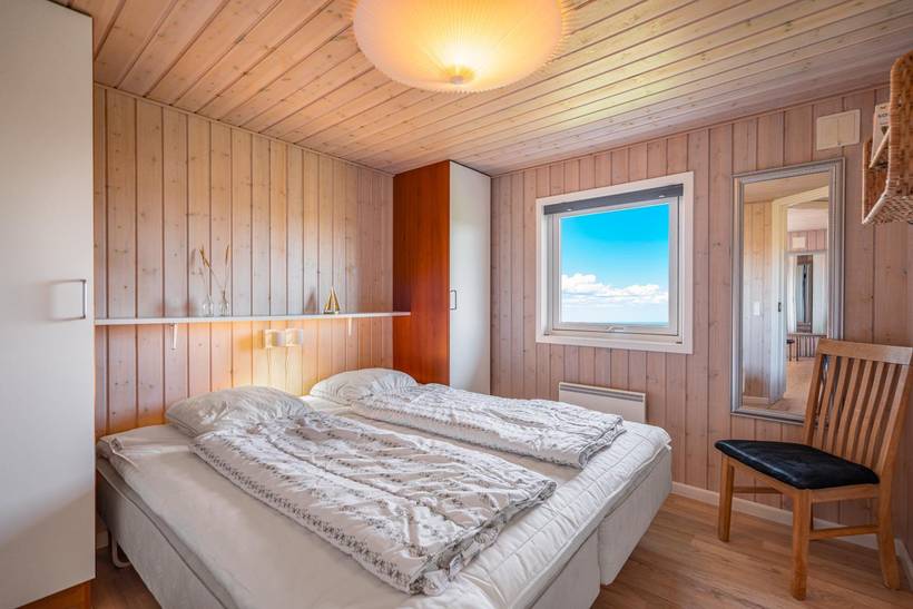 Foto von Ferienhaus BK71 in Henne Strand - Westjütland