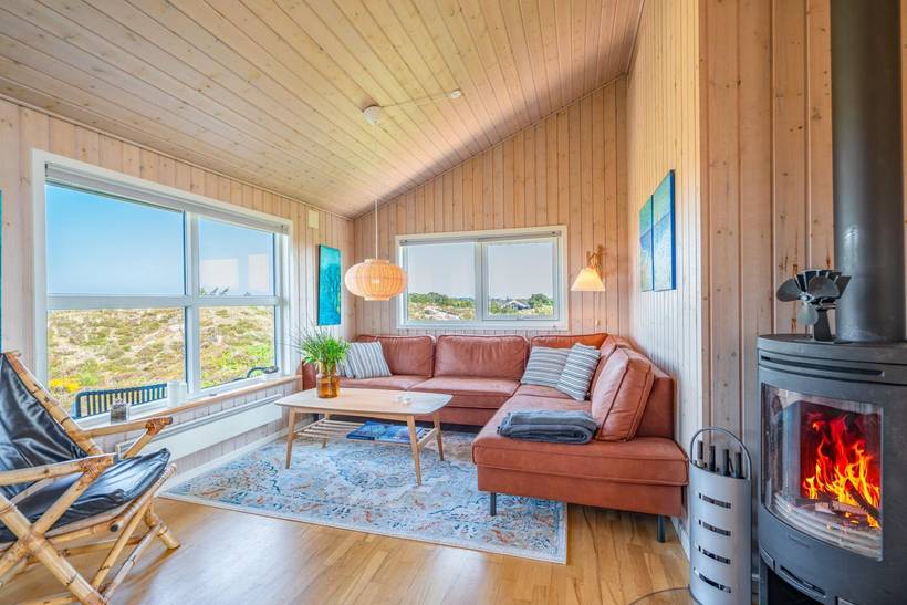 Foto von Ferienhaus BK71 in Henne Strand - Westjütland