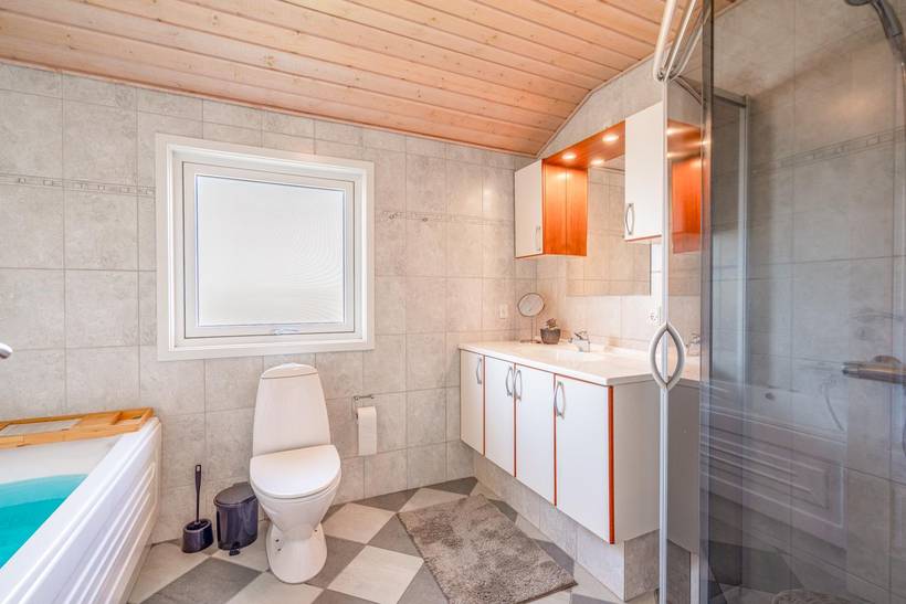 Foto von Ferienhaus BK71 in Henne Strand - Westjütland
