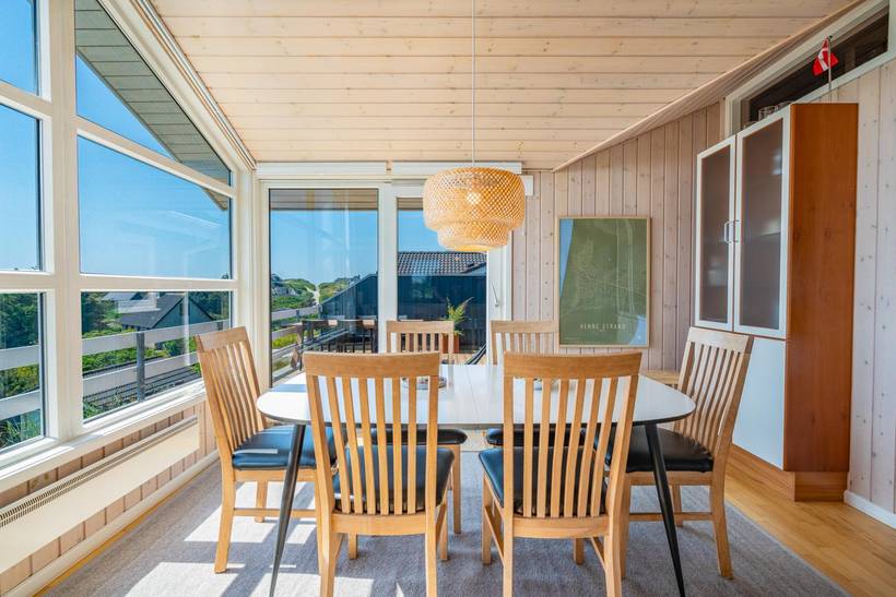 Foto von Ferienhaus BK71 in Henne Strand - Westjütland