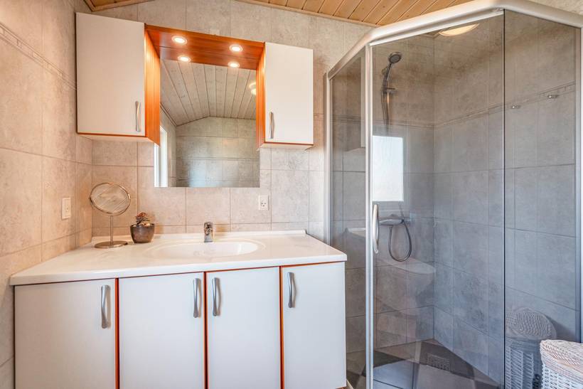 Foto von Ferienhaus BK71 in Henne Strand - Westjütland