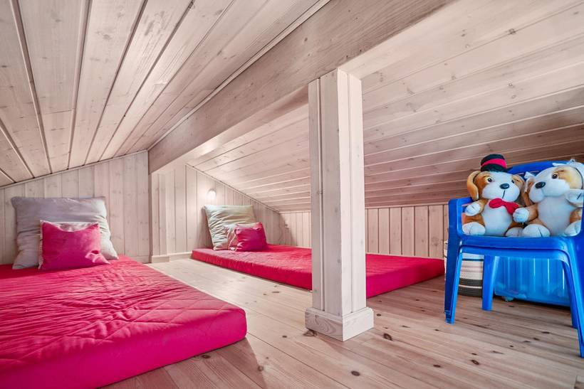 Foto von Ferienhaus BK71 in Henne Strand - Westjütland