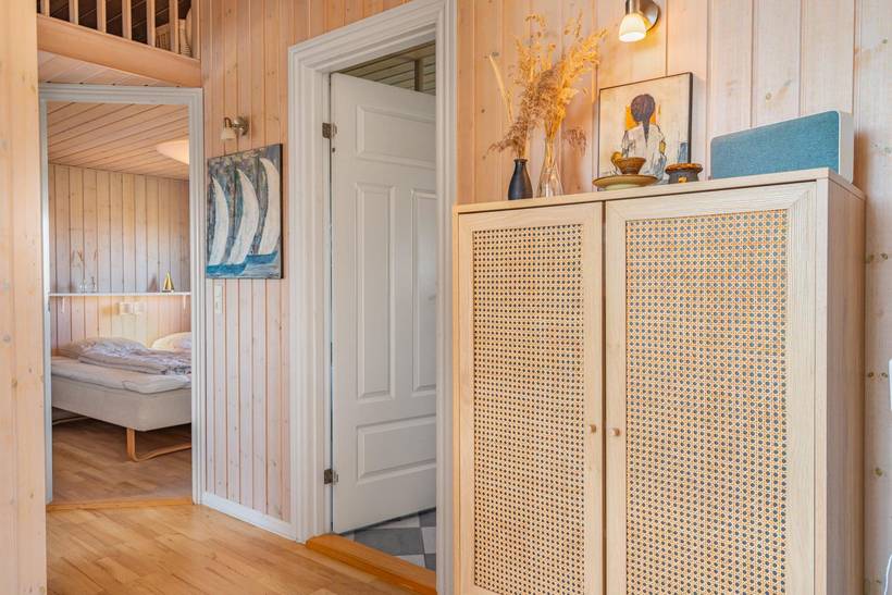 Foto von Ferienhaus BK71 in Henne Strand - Westjütland